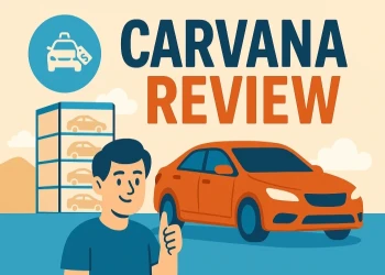 Carvana Review 2026: Honest Look at Its Legitimacy and Services